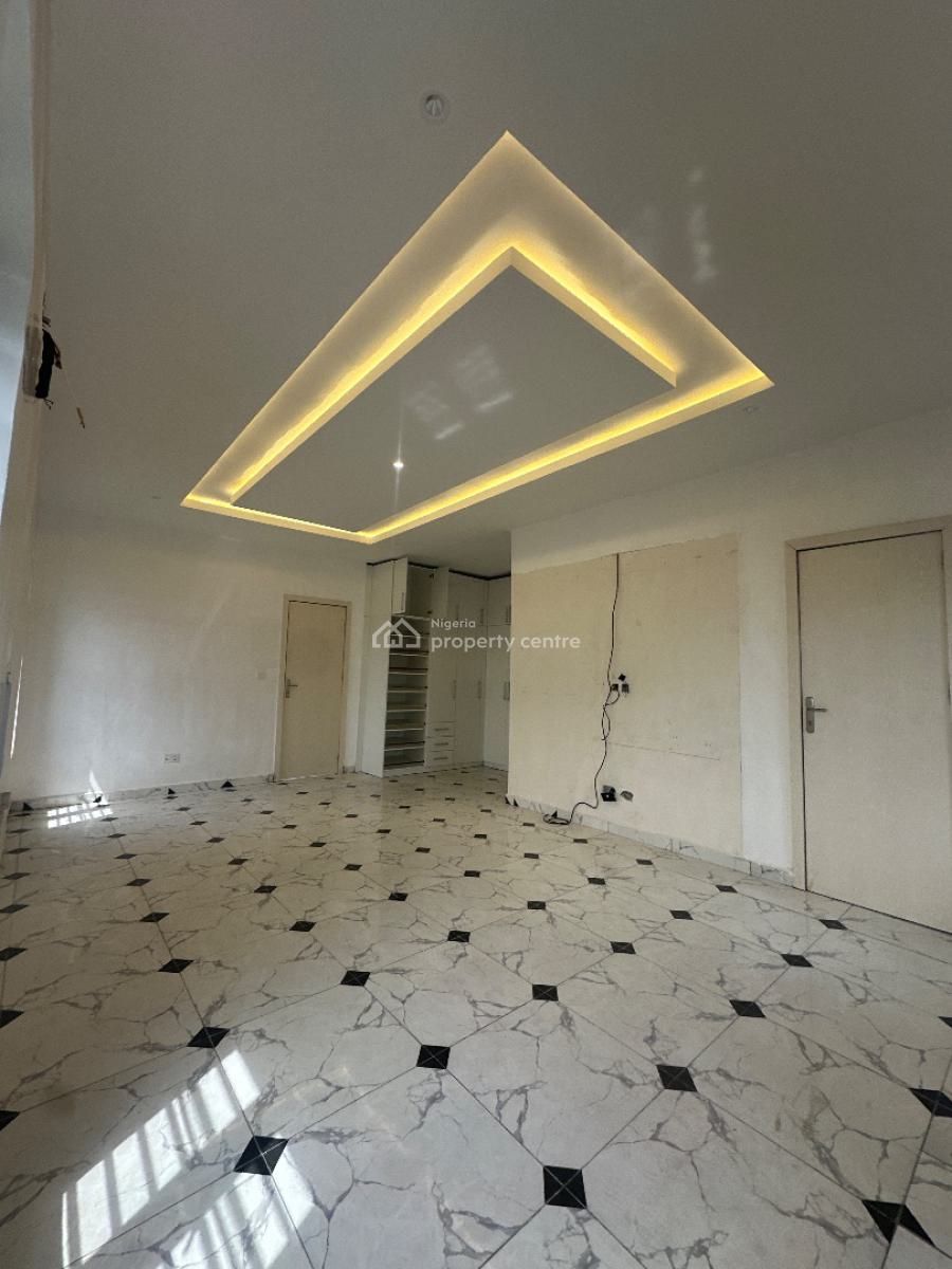 Specious 4bedrooms Semi Detached Duplex with Bq, Orchid, Lekki, Lagos, Semi-detached Duplex for Sale