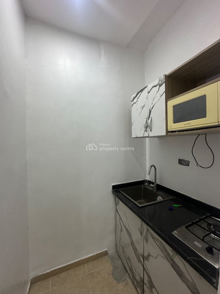 1bedroom and Palour Miniflat, Osapa London, Osapa, Lekki, Lagos, Mini Flat (room and Parlour) for Rent