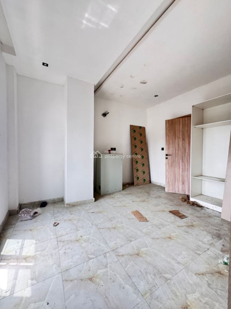 Exquisite 2 Bedroom Apartment, Ikate, Lekki, Lagos, Flat / Apartment for Sale