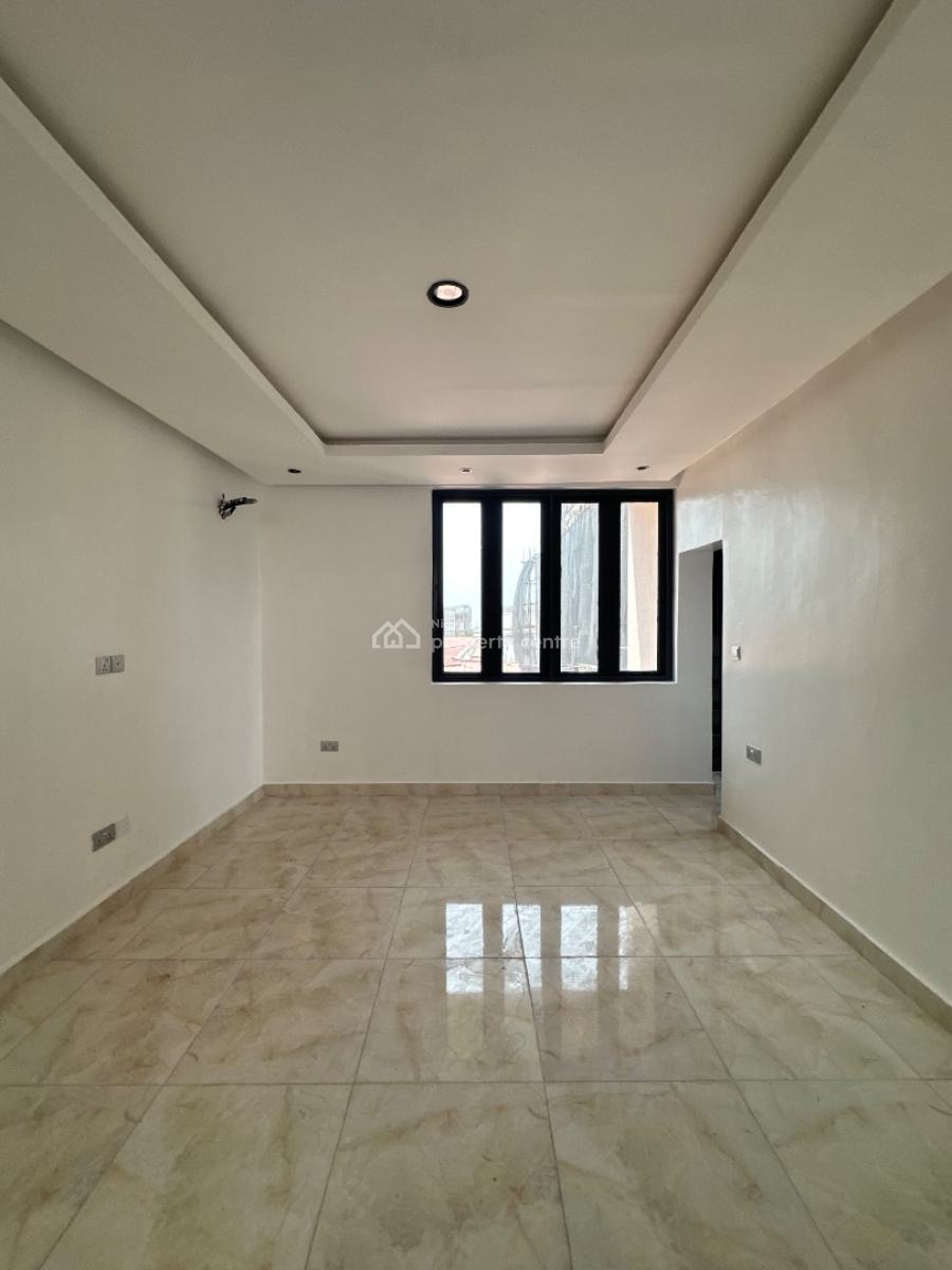 Newly Built 3 Bedroom Apartment with Elevator, Ikate, Lekki, Lagos, Flat / Apartment for Rent