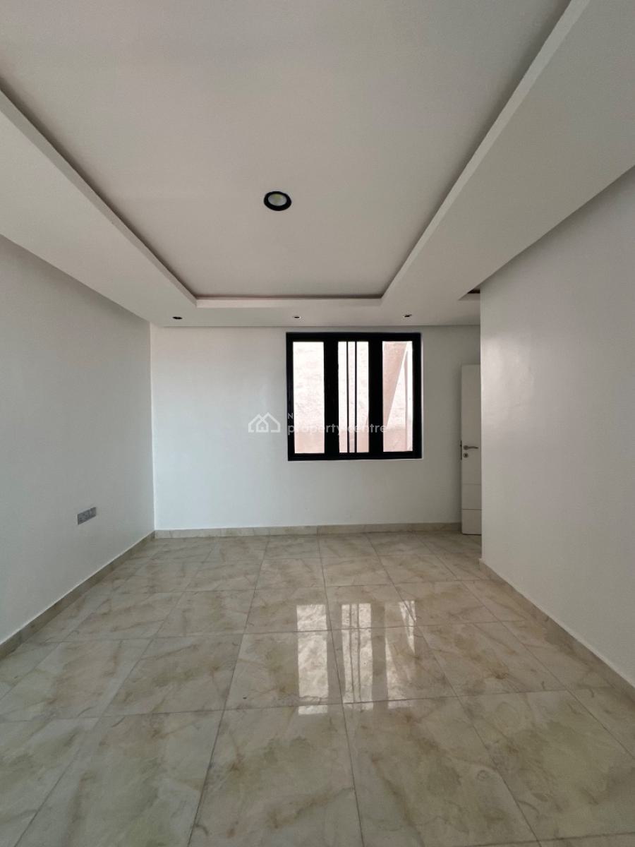 Newly Built 3 Bedroom Apartment with Elevator, Ikate, Lekki, Lagos, Flat / Apartment for Rent