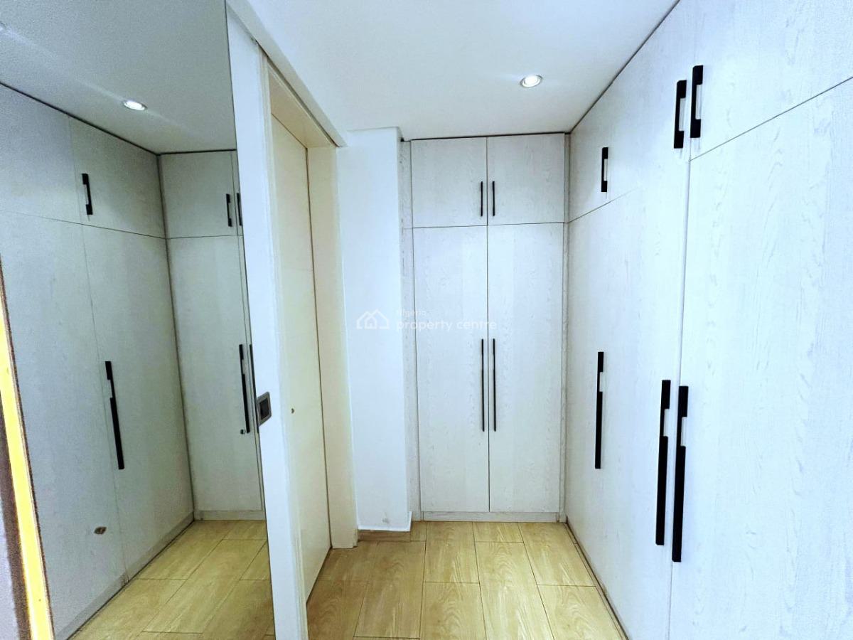 Semi Detached Furnished 4 Bedrooms Ensuite, Oniru, Victoria Island (vi), Lagos, Detached Duplex for Rent