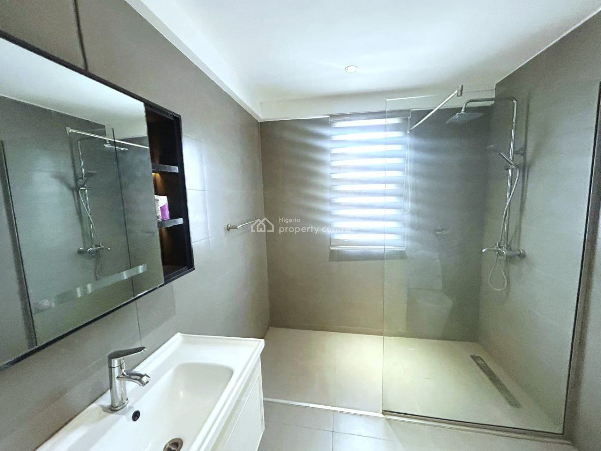 Semi Detached Furnished 4 Bedrooms Ensuite, Oniru, Victoria Island (vi), Lagos, Detached Duplex for Rent