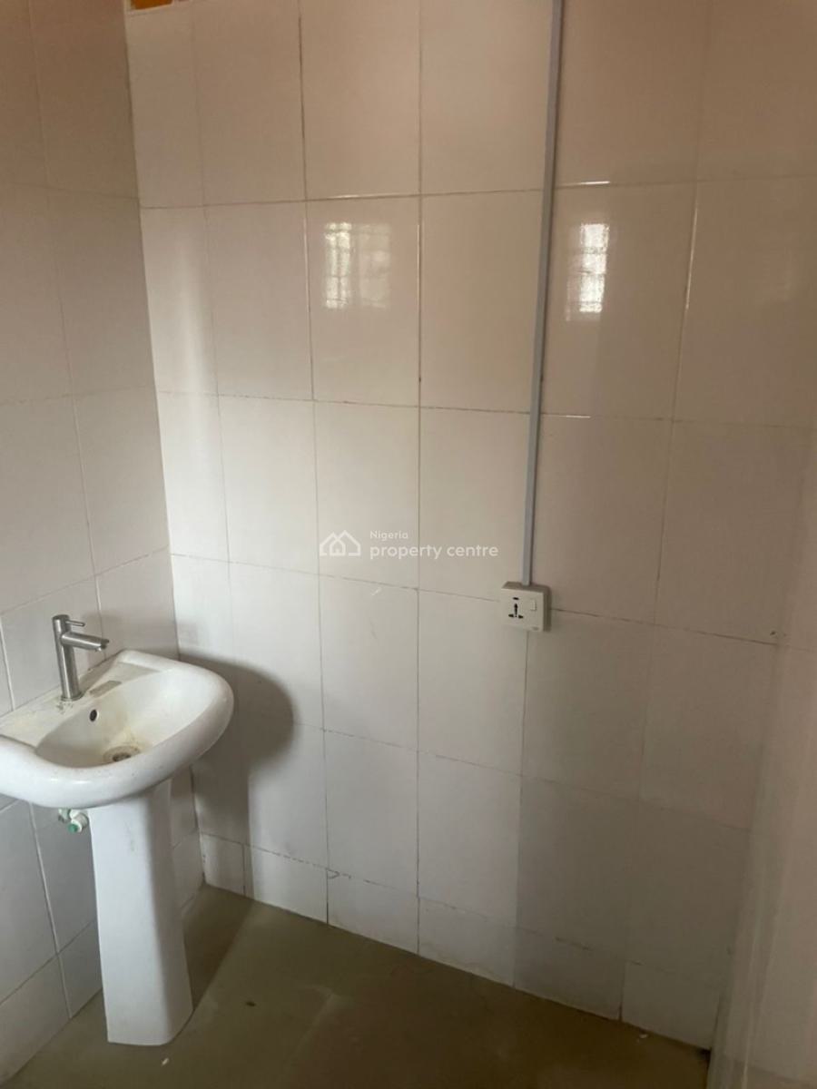 Nice 2bedroom Apartment, Ikate Ilasan, Lekki, Lagos, Flat / Apartment for Rent