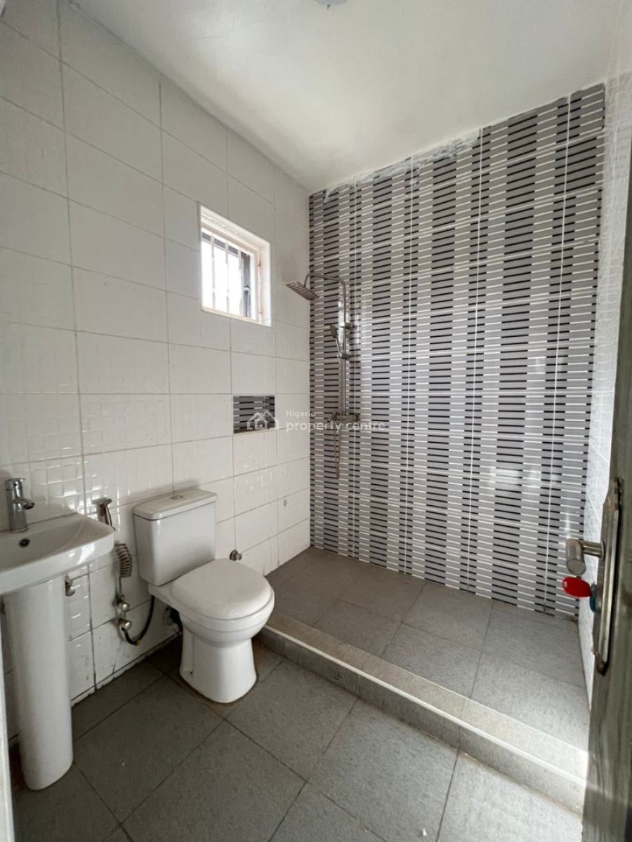 3bedroom Apartment, Gaduwa, Abuja, Block of Flats for Sale