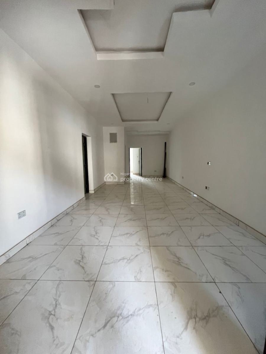 3bedroom Apartment, Gaduwa, Abuja, Block of Flats for Sale