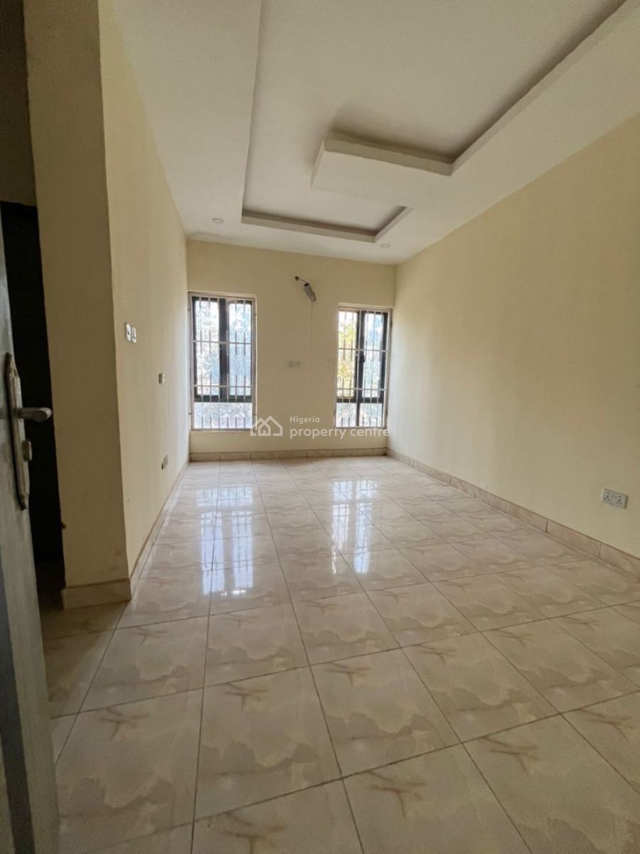 3bedroom Apartment, Gaduwa, Abuja, Block of Flats for Sale