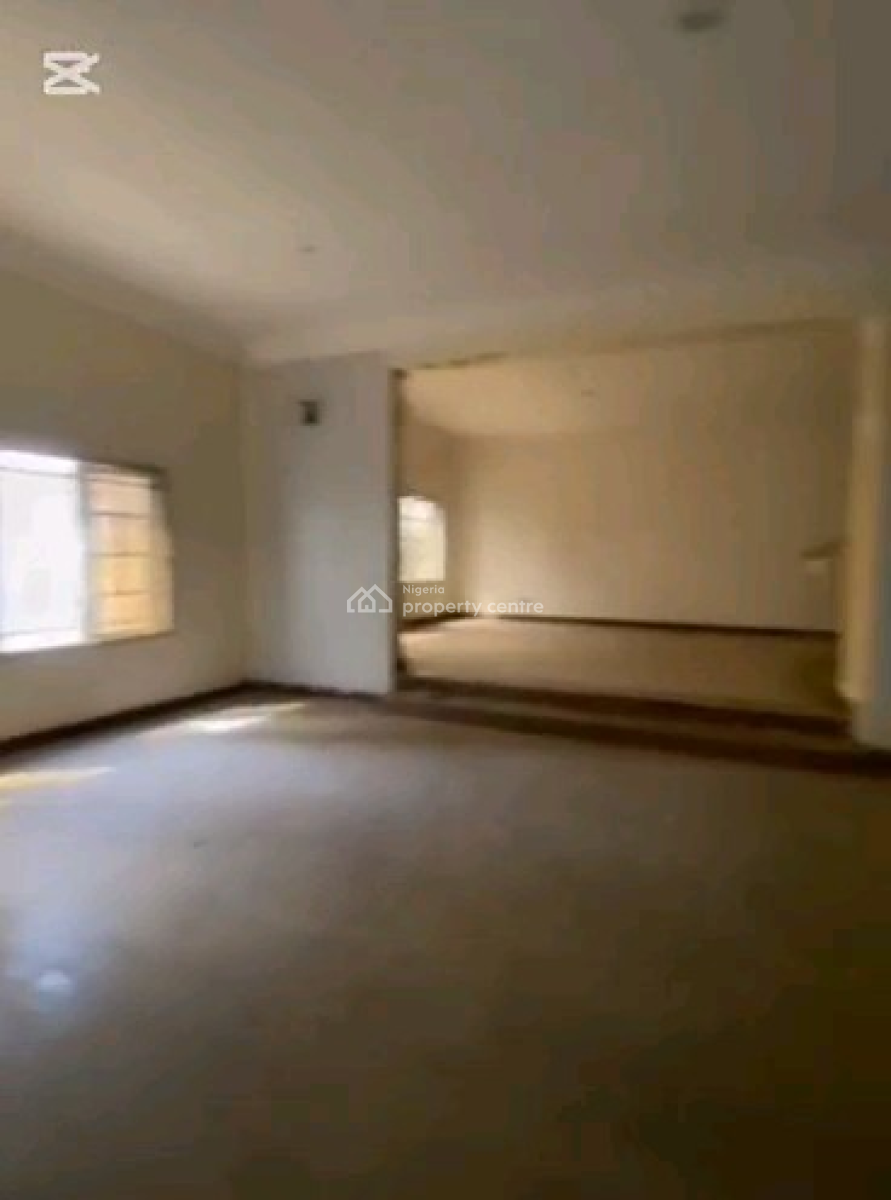 Ultra-luxury 4 Bedrooms Semi-detached Duplex with Bq, Utako, Abuja, Semi-detached Duplex for Rent