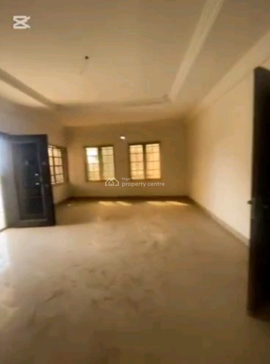 Ultra-luxury 4 Bedrooms Semi-detached Duplex with Bq, Utako, Abuja, Semi-detached Duplex for Rent