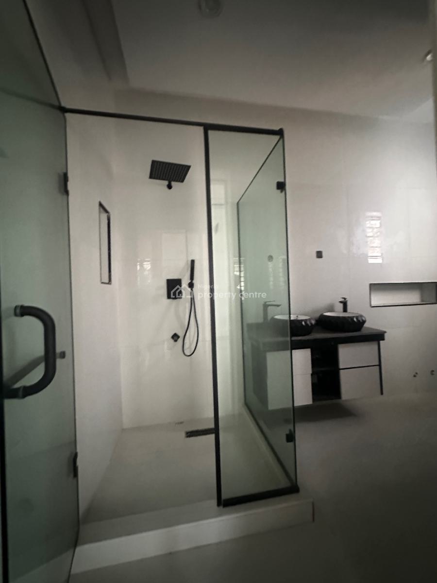 Specious 4bedrooms Semi Detached Duplex with Bq, Orchid, Lekki, Lagos, Semi-detached Duplex for Sale