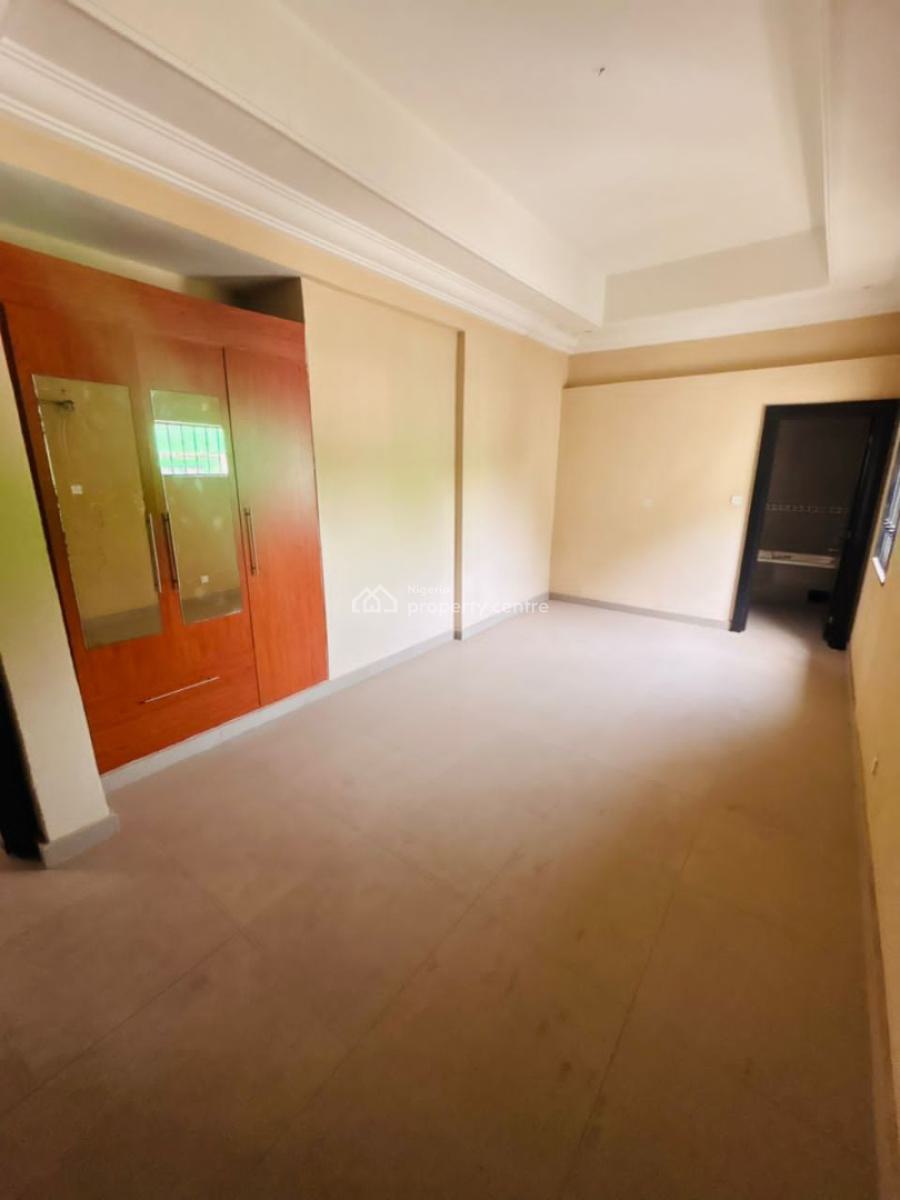 3 Bed Terraced-duplex with Bq, Asokoro District, Abuja, Terraced Duplex for Rent