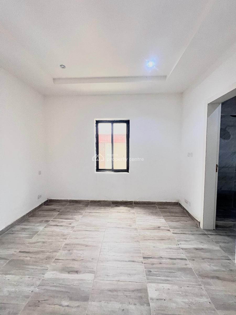 Very Spacious 2-bedroom Apartment, Victoria Island (vi), Lagos, Flat / Apartment for Rent