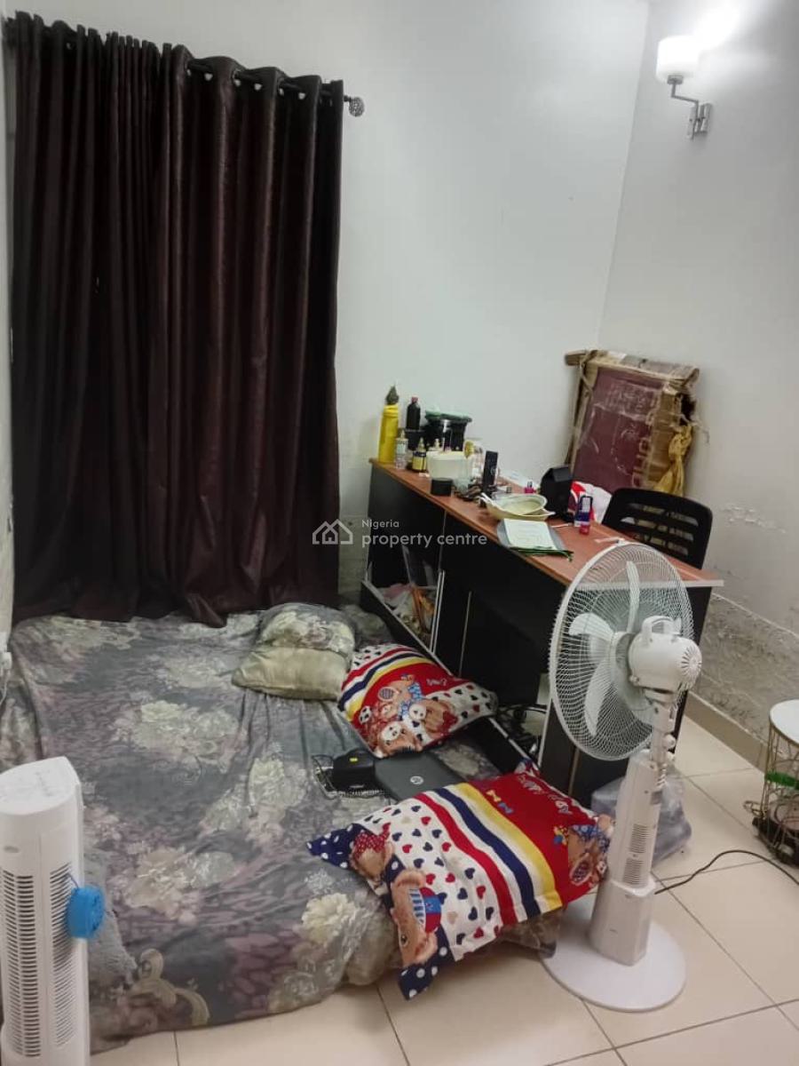 Exquisite Single Room Apartment, Addo, Ajah, Lagos, Flat / Apartment for Rent