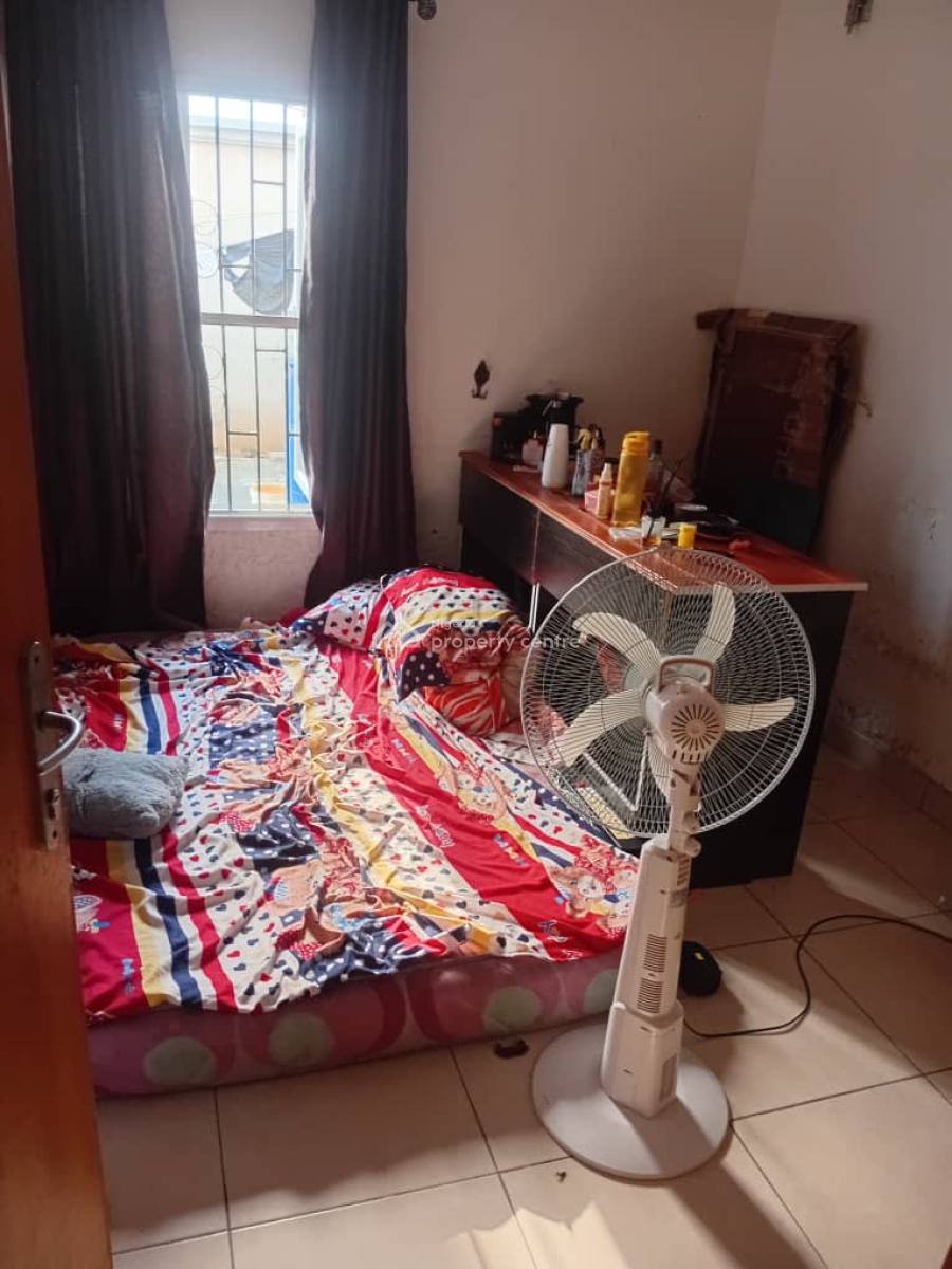 Exquisite Single Room Apartment, Addo, Ajah, Lagos, Flat / Apartment for Rent