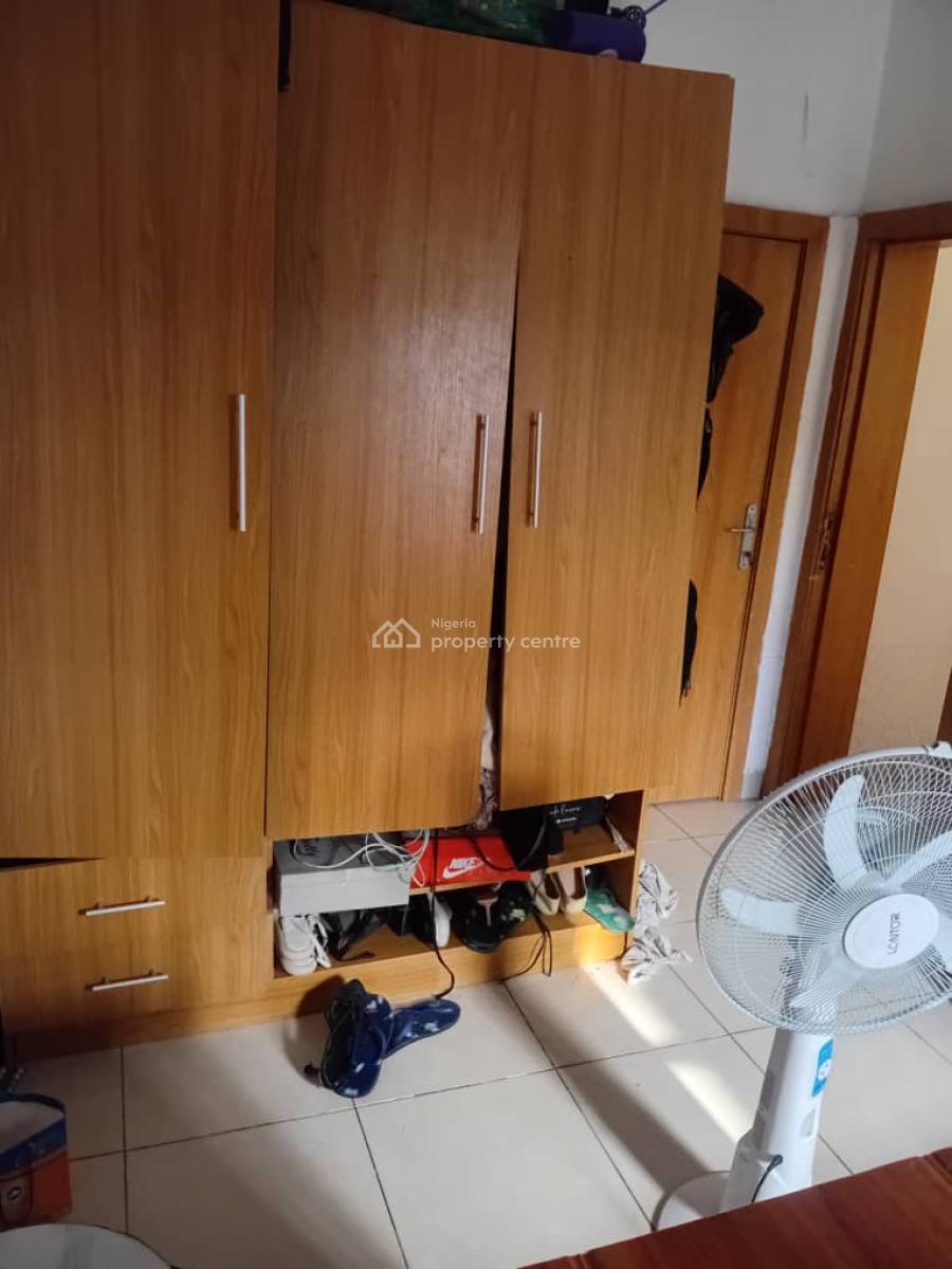 Exquisite Single Room Apartment, Addo, Ajah, Lagos, Flat / Apartment for Rent