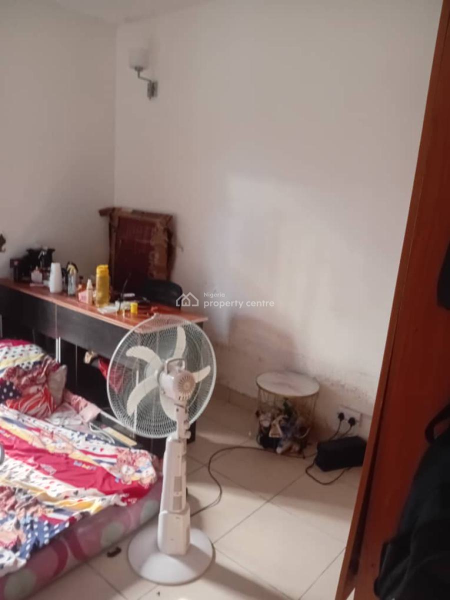 Exquisite Single Room Apartment, Addo, Ajah, Lagos, Flat / Apartment for Rent