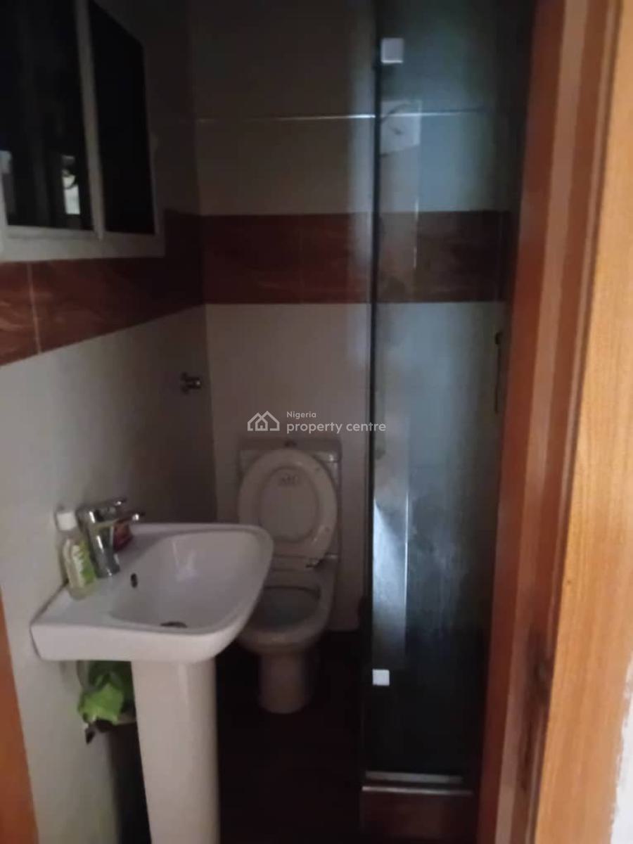 Exquisite Single Room Apartment, Addo, Ajah, Lagos, Flat / Apartment for Rent