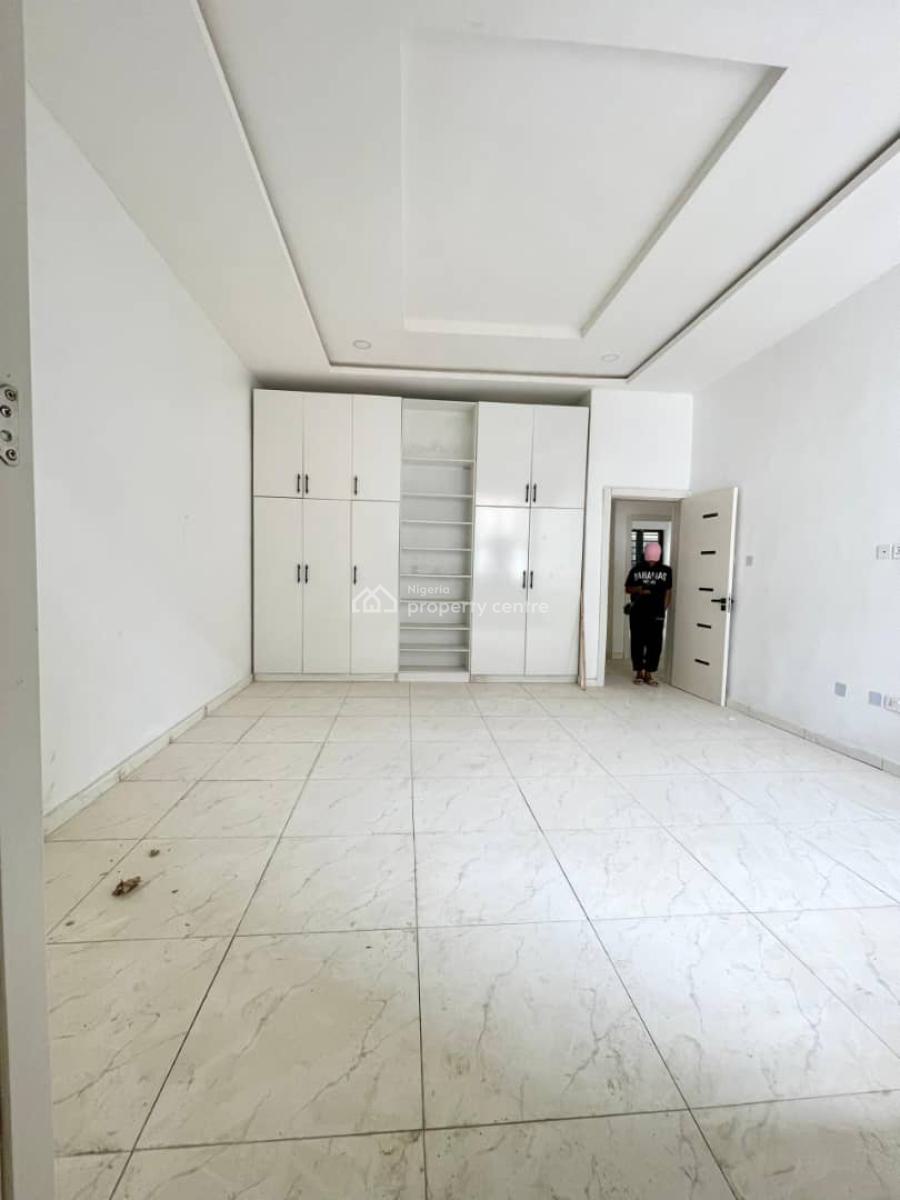 Spacious 4bedroom Duplex with Swimming Pool Gym Children Playing Groun, Orchid Road, Lekki Phase 2, Lekki, Lagos, Terraced Duplex for Sale