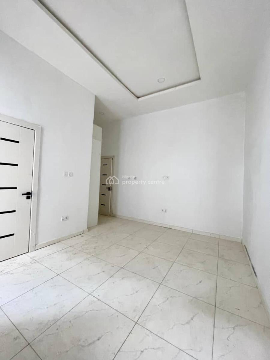 Spacious 4bedroom Duplex with Swimming Pool Gym Children Playing Groun, Orchid Road, Lekki Phase 2, Lekki, Lagos, Terraced Duplex for Sale