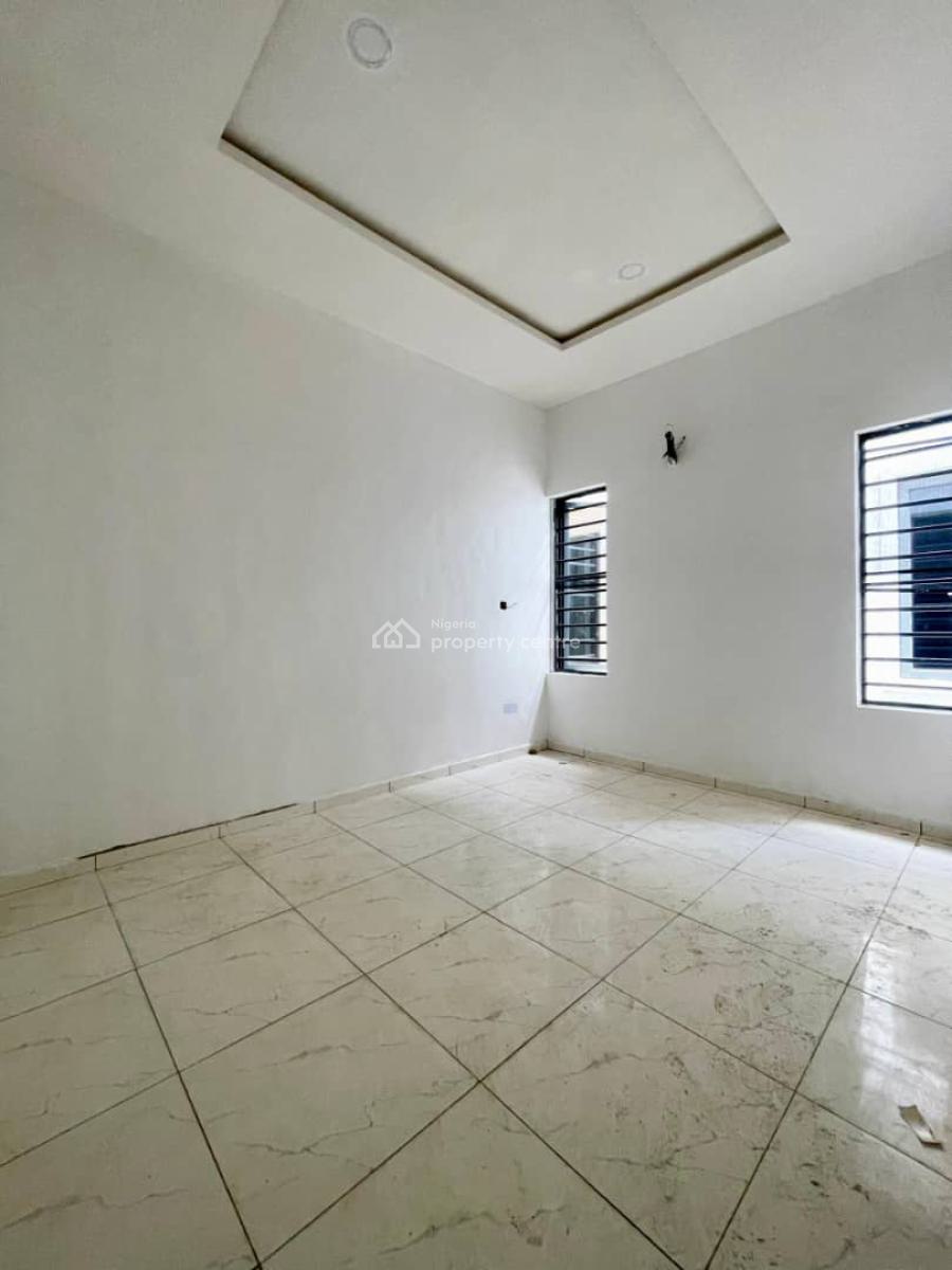 Spacious 4bedroom Duplex with Swimming Pool Gym Children Playing Groun, Orchid Road, Lekki Phase 2, Lekki, Lagos, Terraced Duplex for Sale