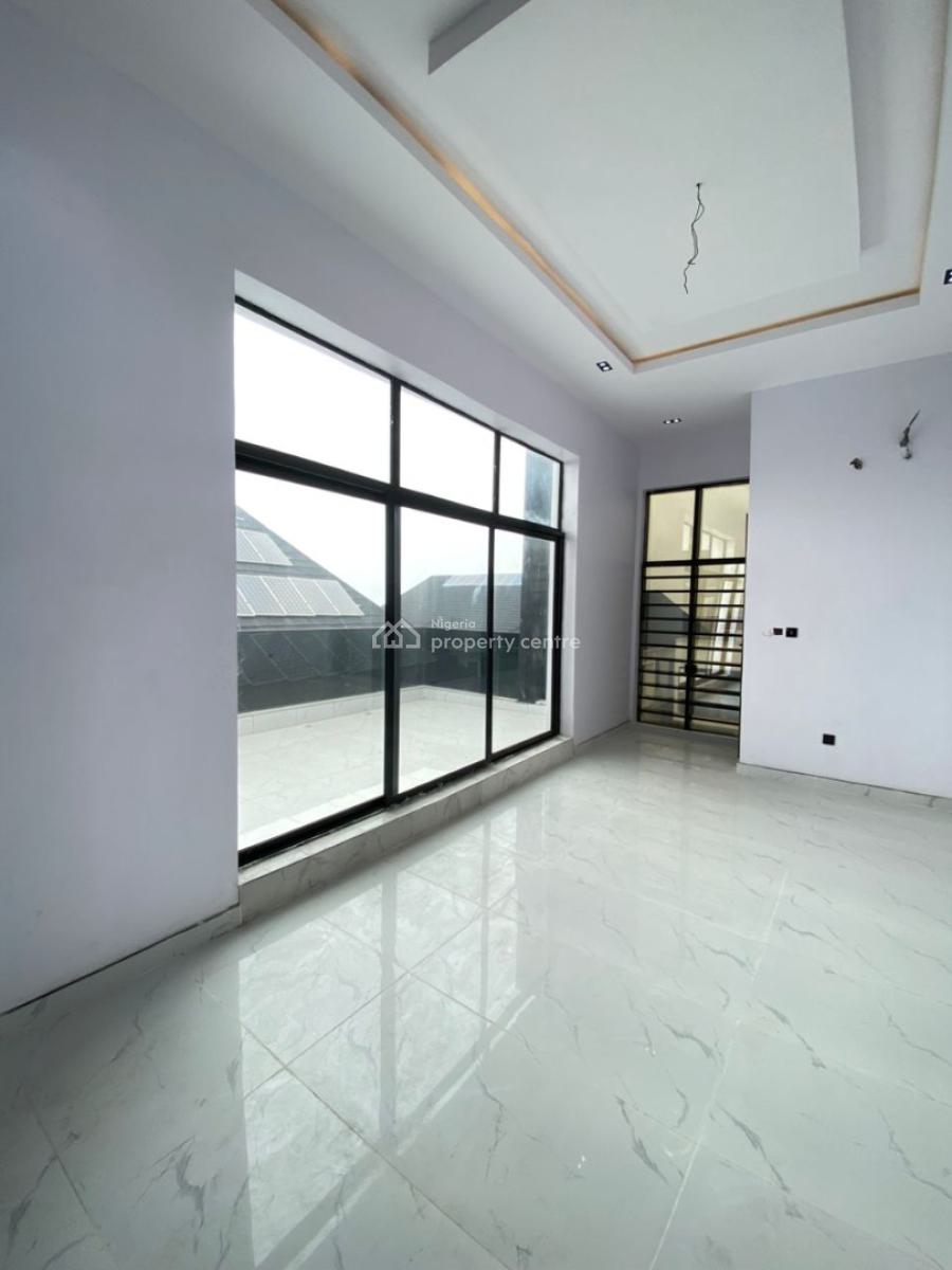 Fancy 5 Bedroom Fully Detached, Orchid, Lekki, Lagos, House for Sale