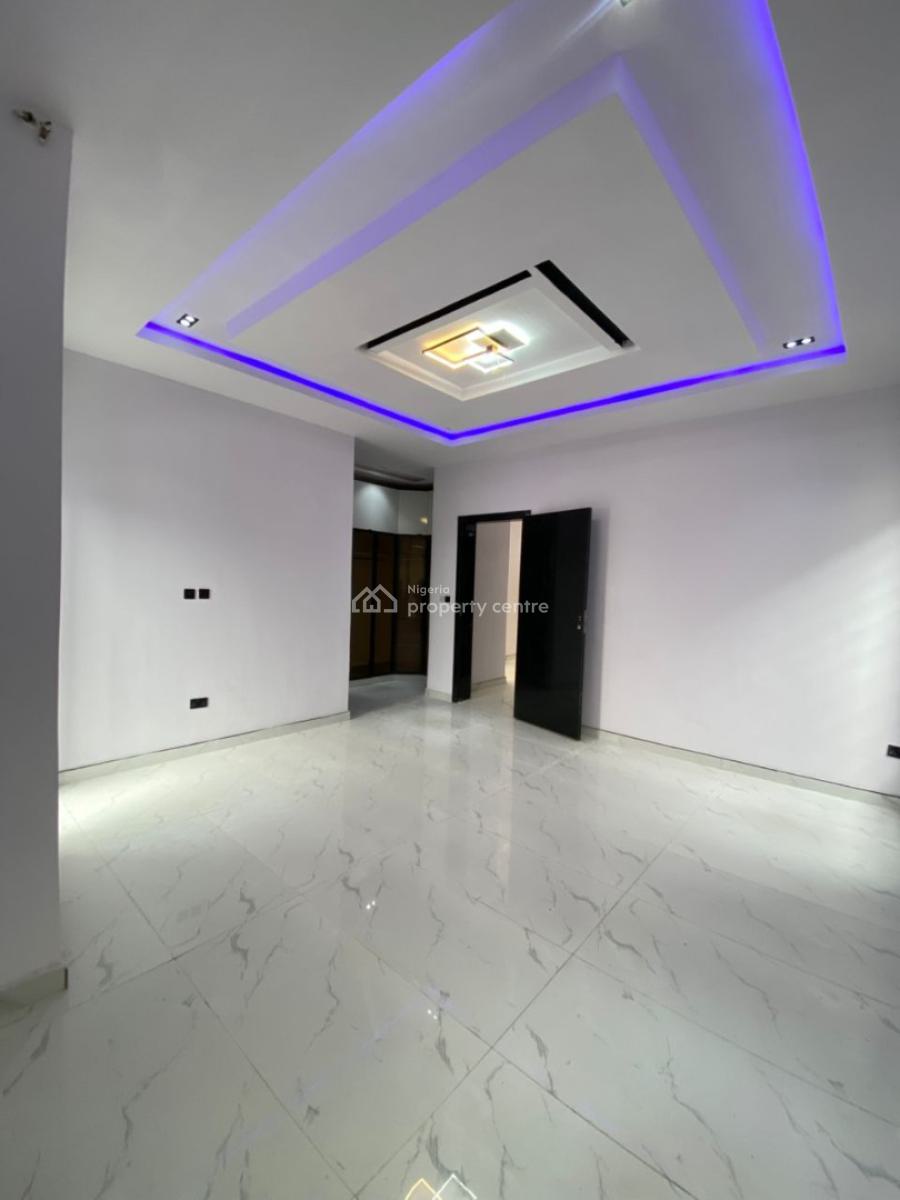 Fancy 5 Bedroom Fully Detached, Orchid, Lekki, Lagos, House for Sale