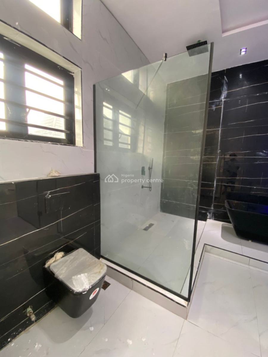 Fancy 5 Bedroom Fully Detached, Orchid, Lekki, Lagos, House for Sale