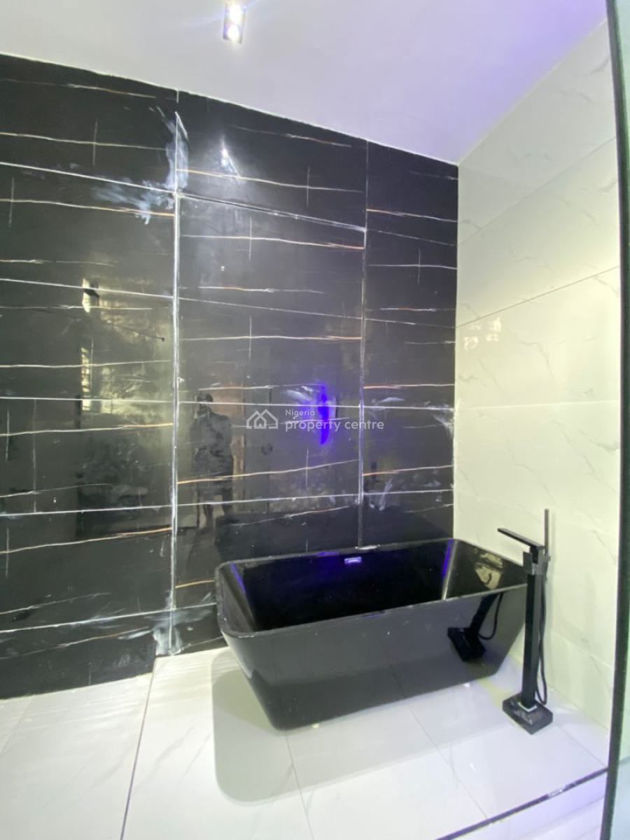 Fancy 5 Bedroom Fully Detached, Orchid, Lekki, Lagos, House for Sale