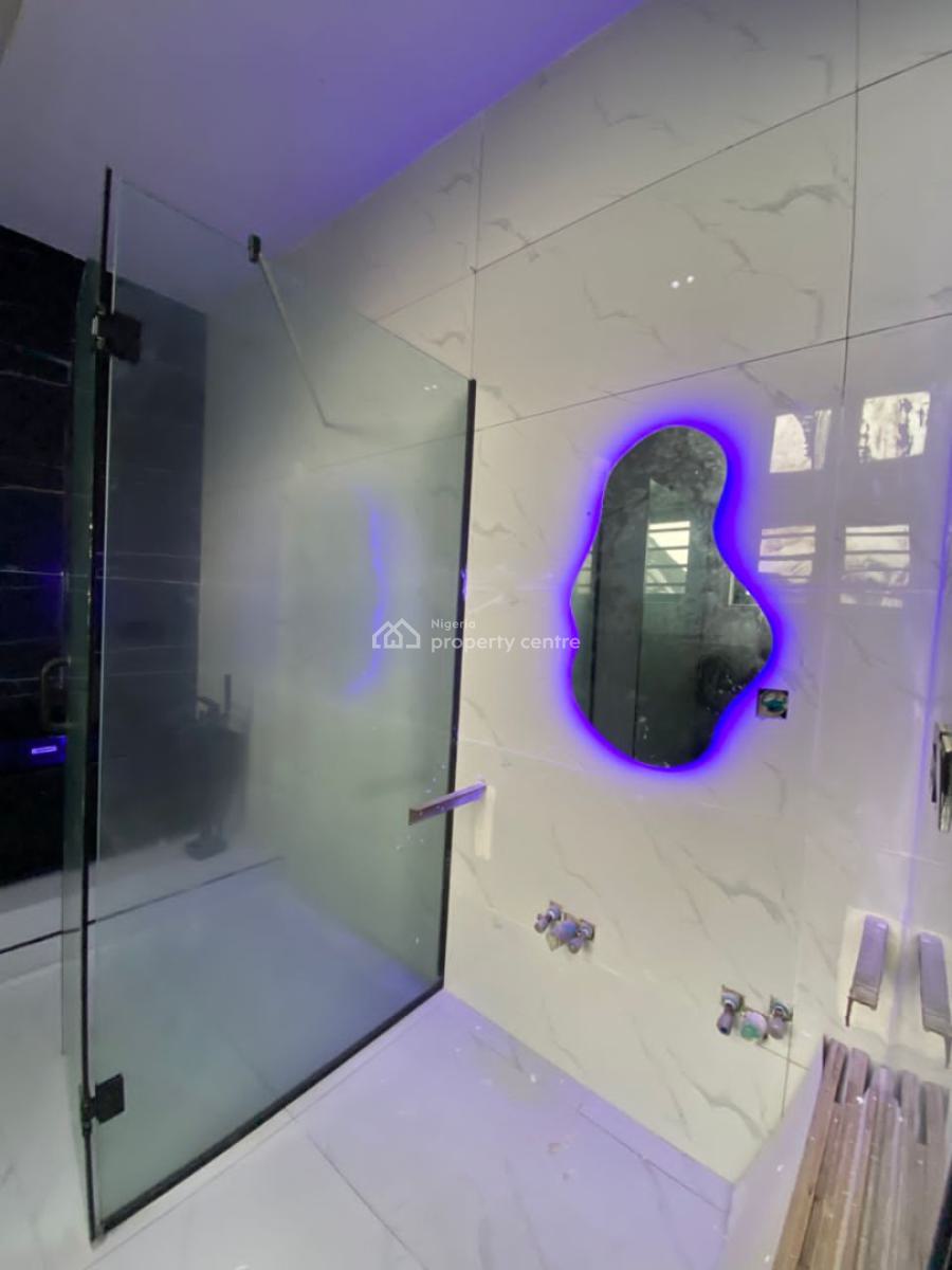 Fancy 5 Bedroom Fully Detached, Orchid, Lekki, Lagos, House for Sale