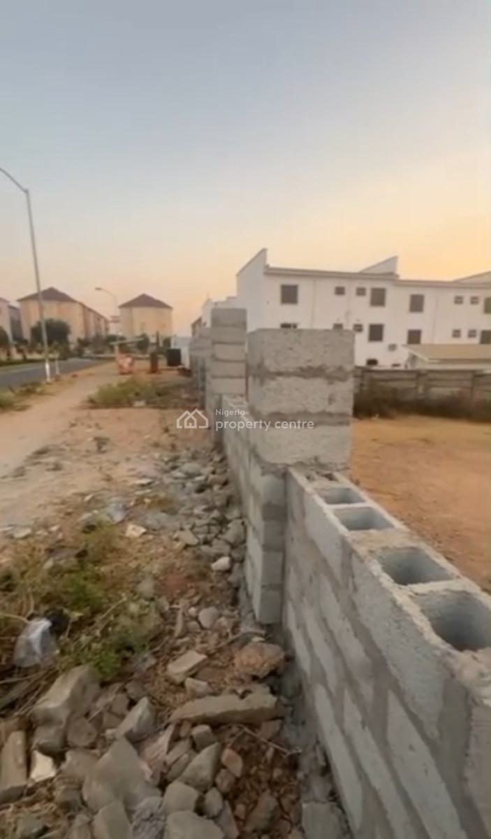 9368sqm of Residential Land, Wuye District, Wuye, Abuja, Residential Land for Sale