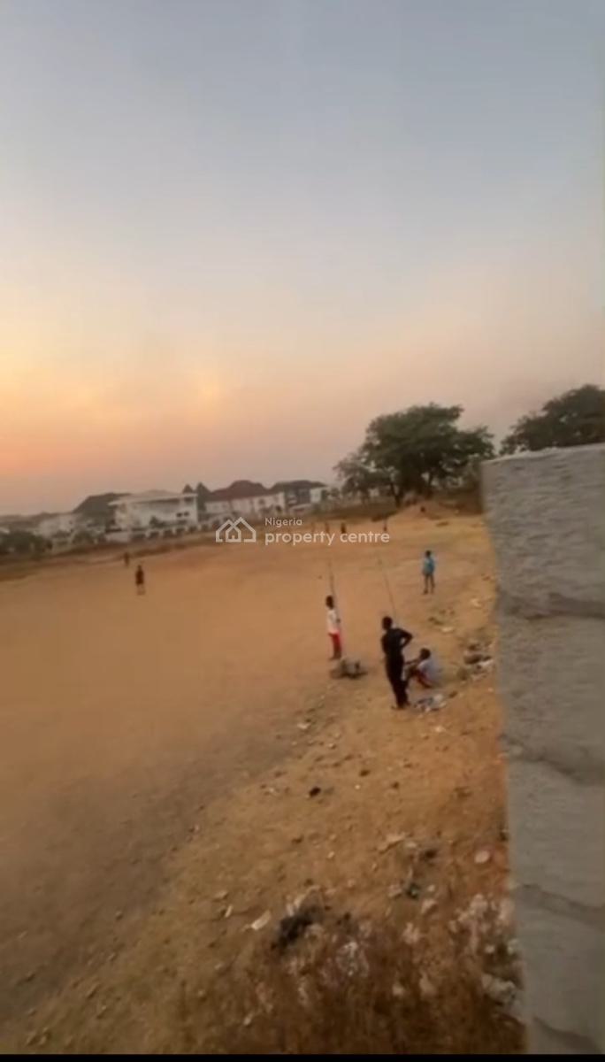 9368sqm of Residential Land, Wuye District, Wuye, Abuja, Residential Land for Sale