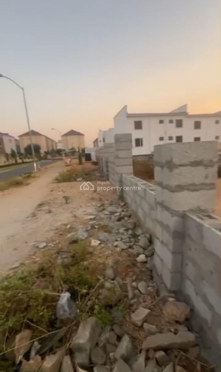 9368sqm of Residential Land, Wuye District, Wuye, Abuja, Residential Land for Sale