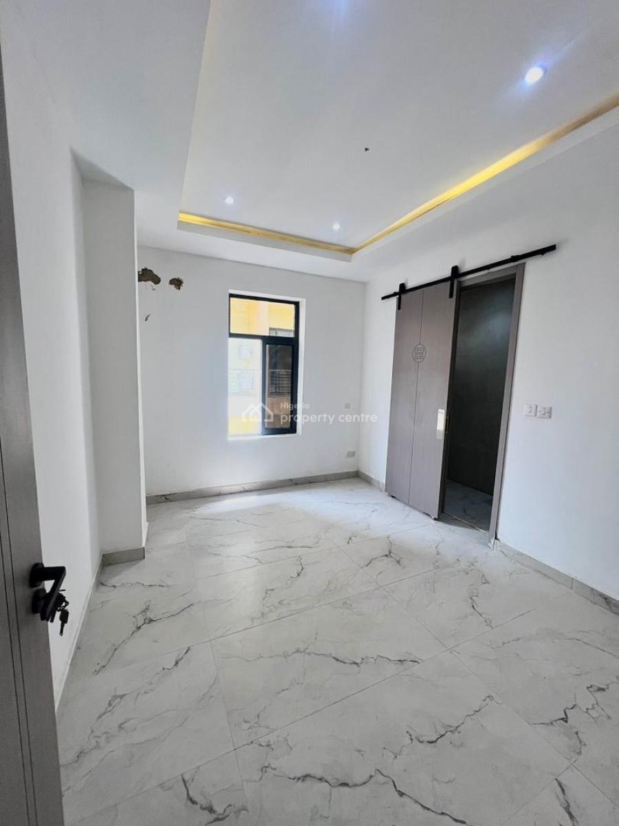 Luxury 3-bedroom Maisonette, Victoria Island (vi), Lagos, Flat / Apartment for Sale