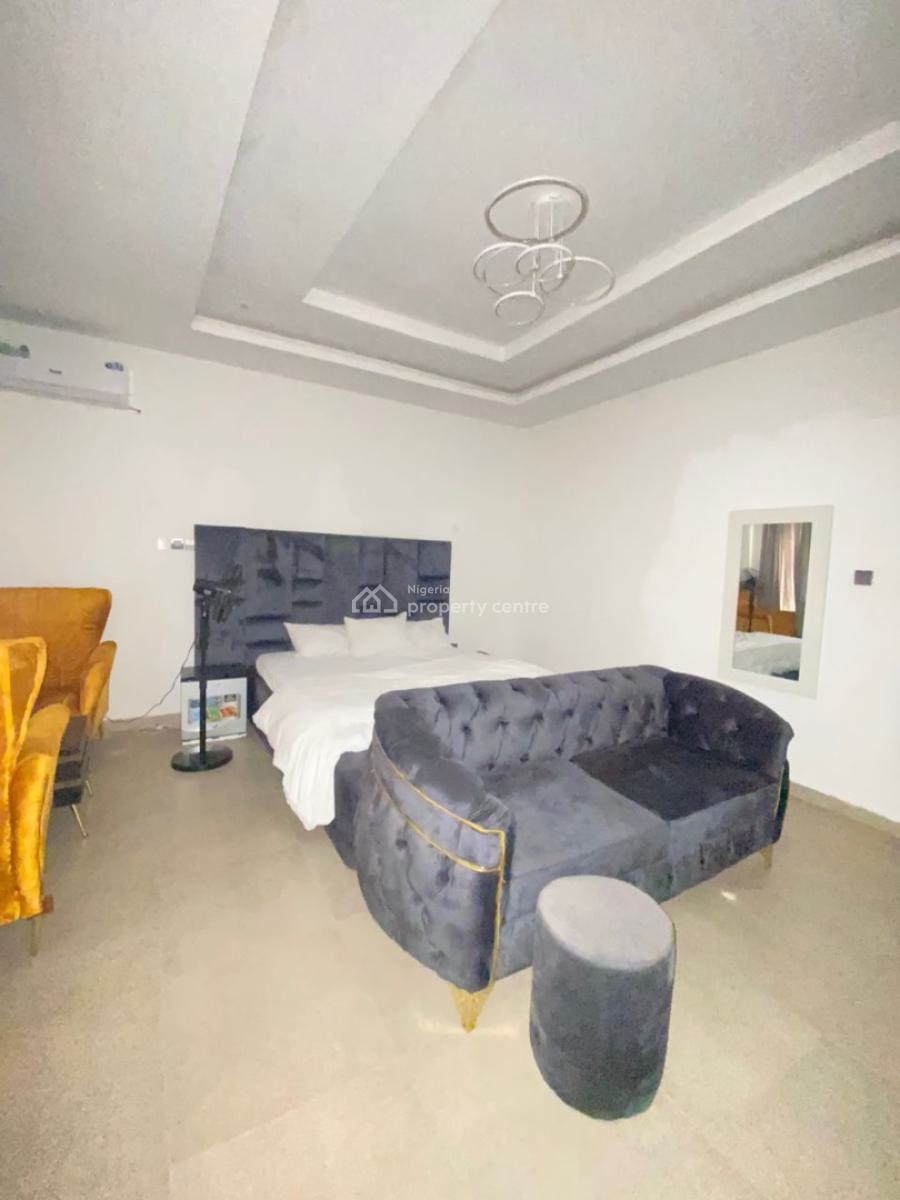 Furnished 4 Bedroom Terrace Duplex with Swimming Pool, Vgc, Lekki, Lagos, Terraced Duplex for Sale