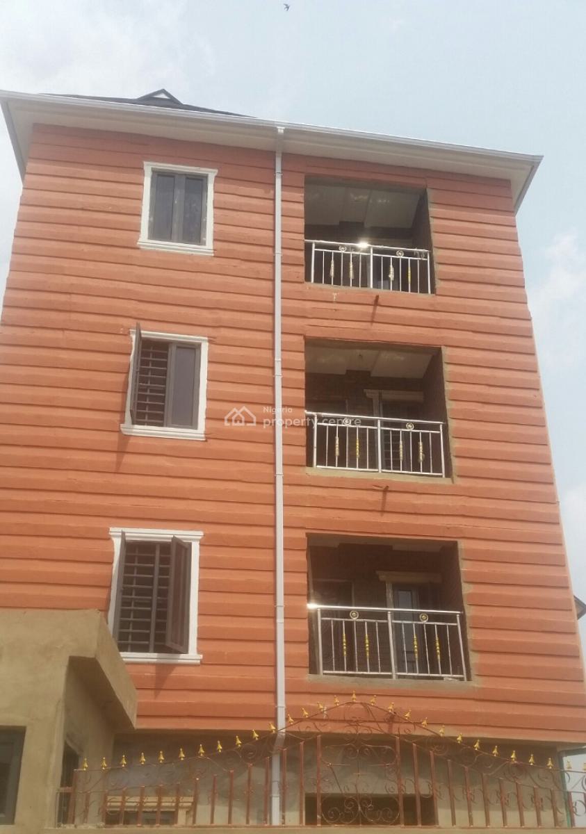 Executive Newly Built Units of 2 Bedroom Flats, Surulere, Surulere, Lagos, Flat / Apartment for Rent