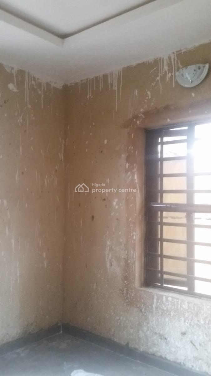 Executive Newly Built Units of 2 Bedroom Flats, Surulere, Surulere, Lagos, Flat / Apartment for Rent