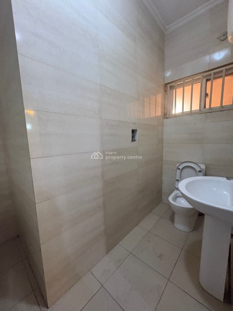 3 Bedroom Penthouse, Cadogan Place Estate, Jakande, Lekki, Lagos, Flat / Apartment for Rent