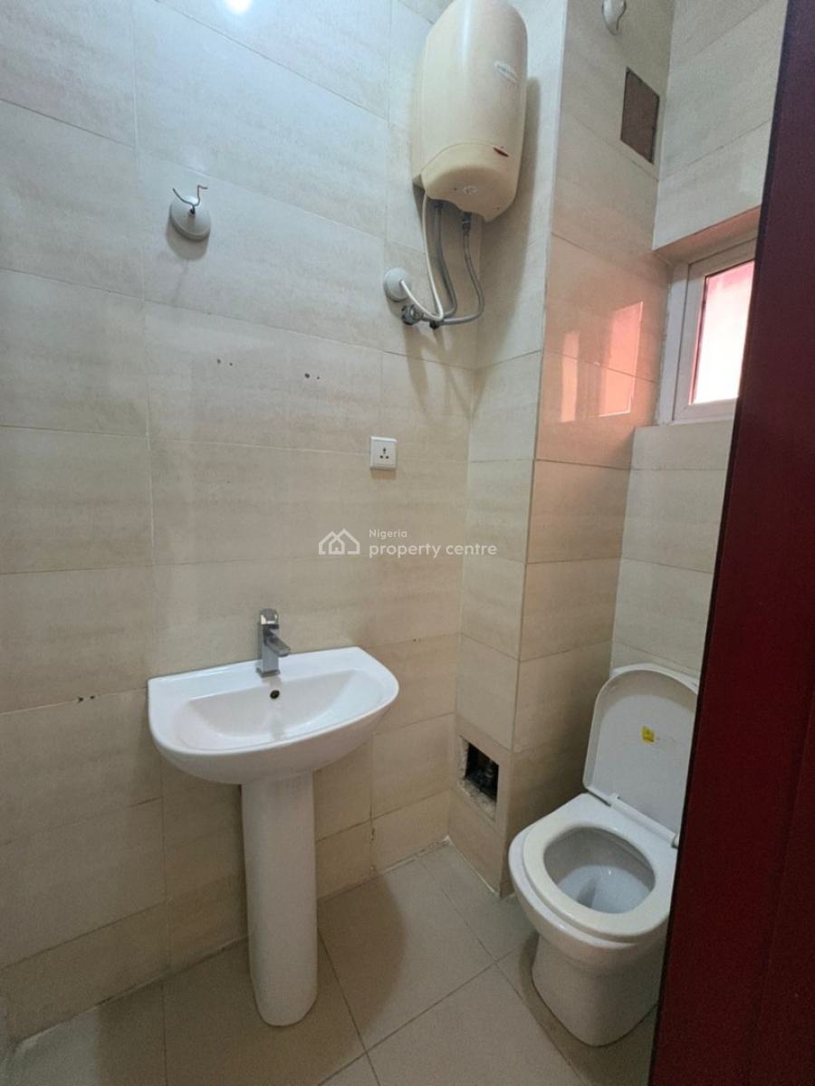 3 Bedroom Penthouse, Cadogan Place Estate, Jakande, Lekki, Lagos, Flat / Apartment for Rent