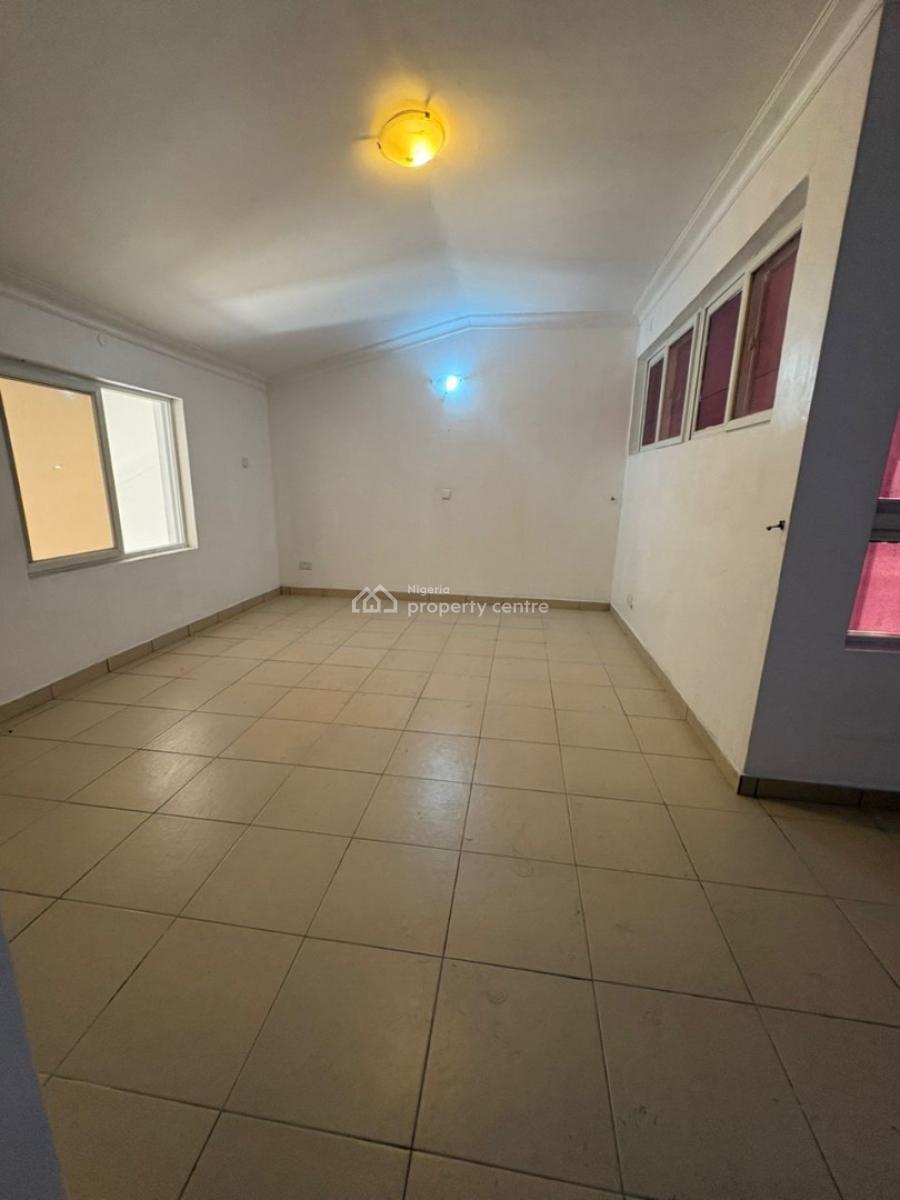 3 Bedroom Penthouse, Cadogan Place Estate, Jakande, Lekki, Lagos, Flat / Apartment for Rent