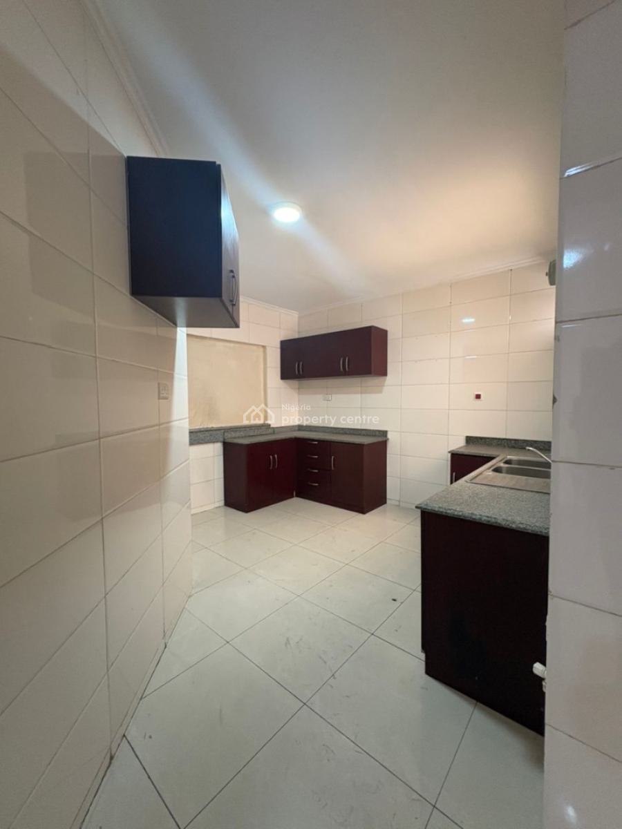 3 Bedroom Penthouse, Cadogan Place Estate, Jakande, Lekki, Lagos, Flat / Apartment for Rent