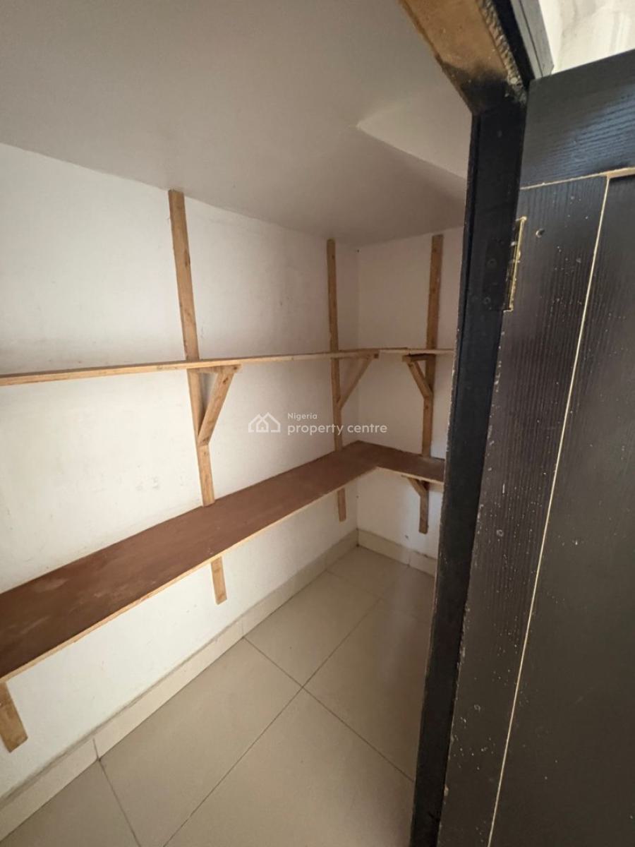 3 Bedroom Penthouse, Cadogan Place Estate, Jakande, Lekki, Lagos, Flat / Apartment for Rent