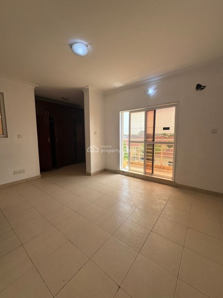 3 Bedroom Penthouse, Cadogan Place Estate, Jakande, Lekki, Lagos, Flat / Apartment for Rent