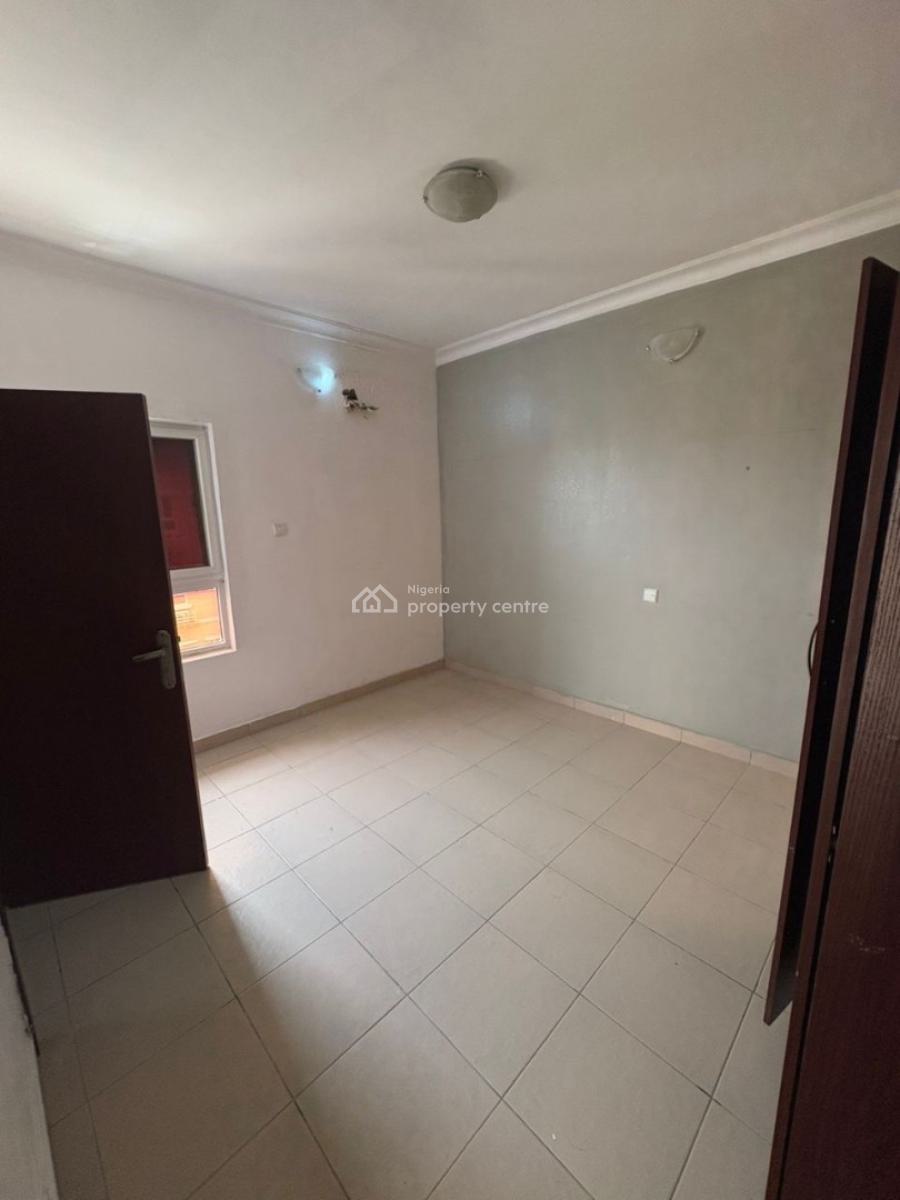3 Bedroom Penthouse, Cadogan Place Estate, Jakande, Lekki, Lagos, Flat / Apartment for Rent
