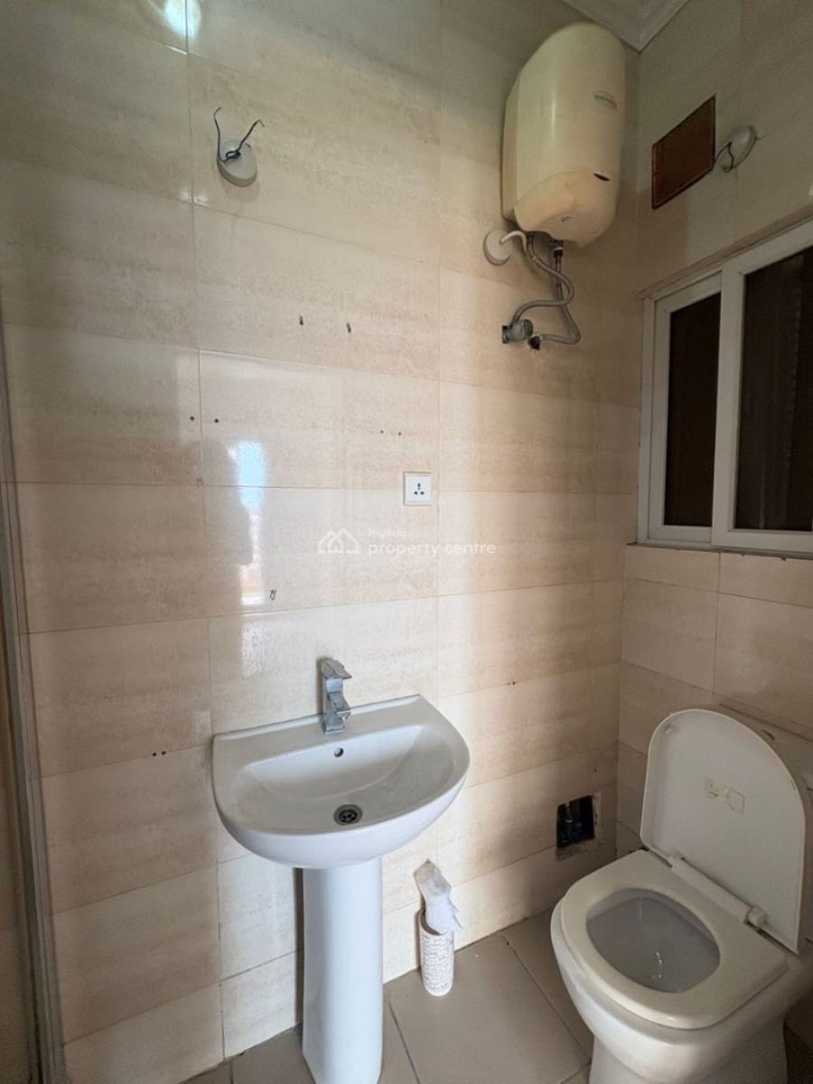3 Bedroom Penthouse, Cadogan Place Estate, Jakande, Lekki, Lagos, Flat / Apartment for Rent