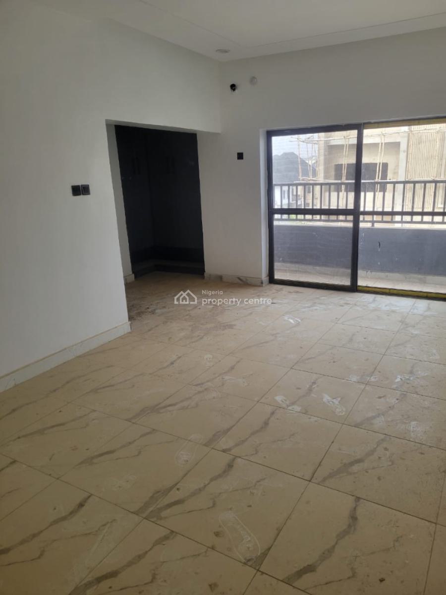 4 Bedroom Duplex with Bq, Galadimawa, Abuja, Detached Duplex for Rent