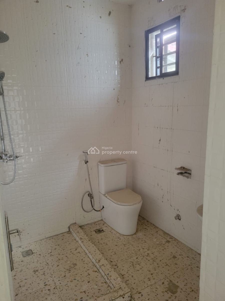 4 Bedroom Duplex with Bq, Galadimawa, Abuja, Detached Duplex for Rent