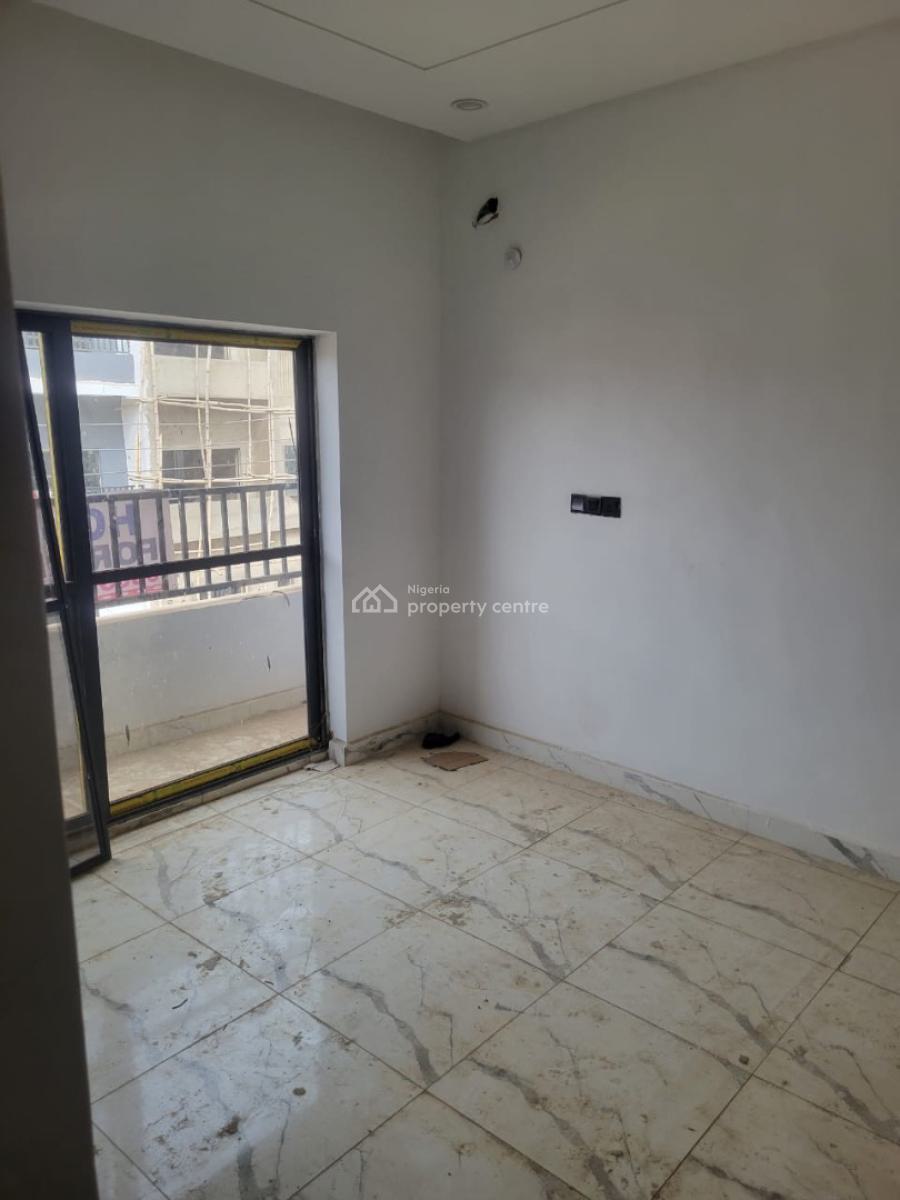 4 Bedroom Duplex with Bq, Galadimawa, Abuja, Detached Duplex for Rent