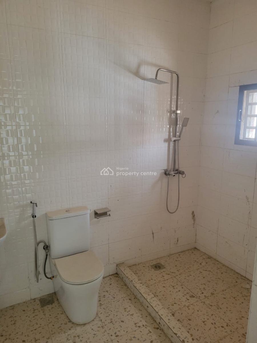 4 Bedroom Duplex with Bq, Galadimawa, Abuja, Detached Duplex for Rent