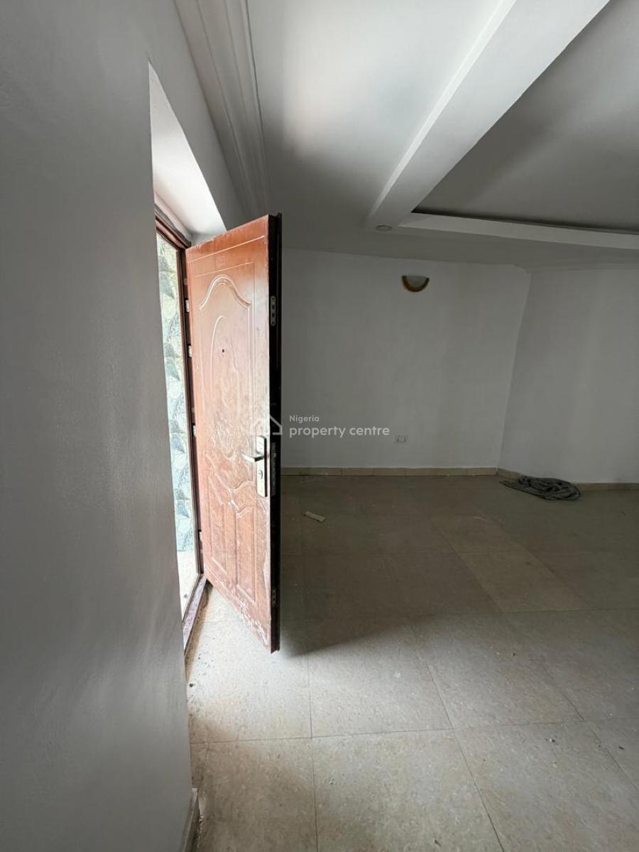 a Newly Renovated Spacious Mini Flat, 9, Pedrisi Street, Off Mobil Road, Ogoyo, Ilaje, Ajah, Lagos, Mini Flat (room and Parlour) for Rent