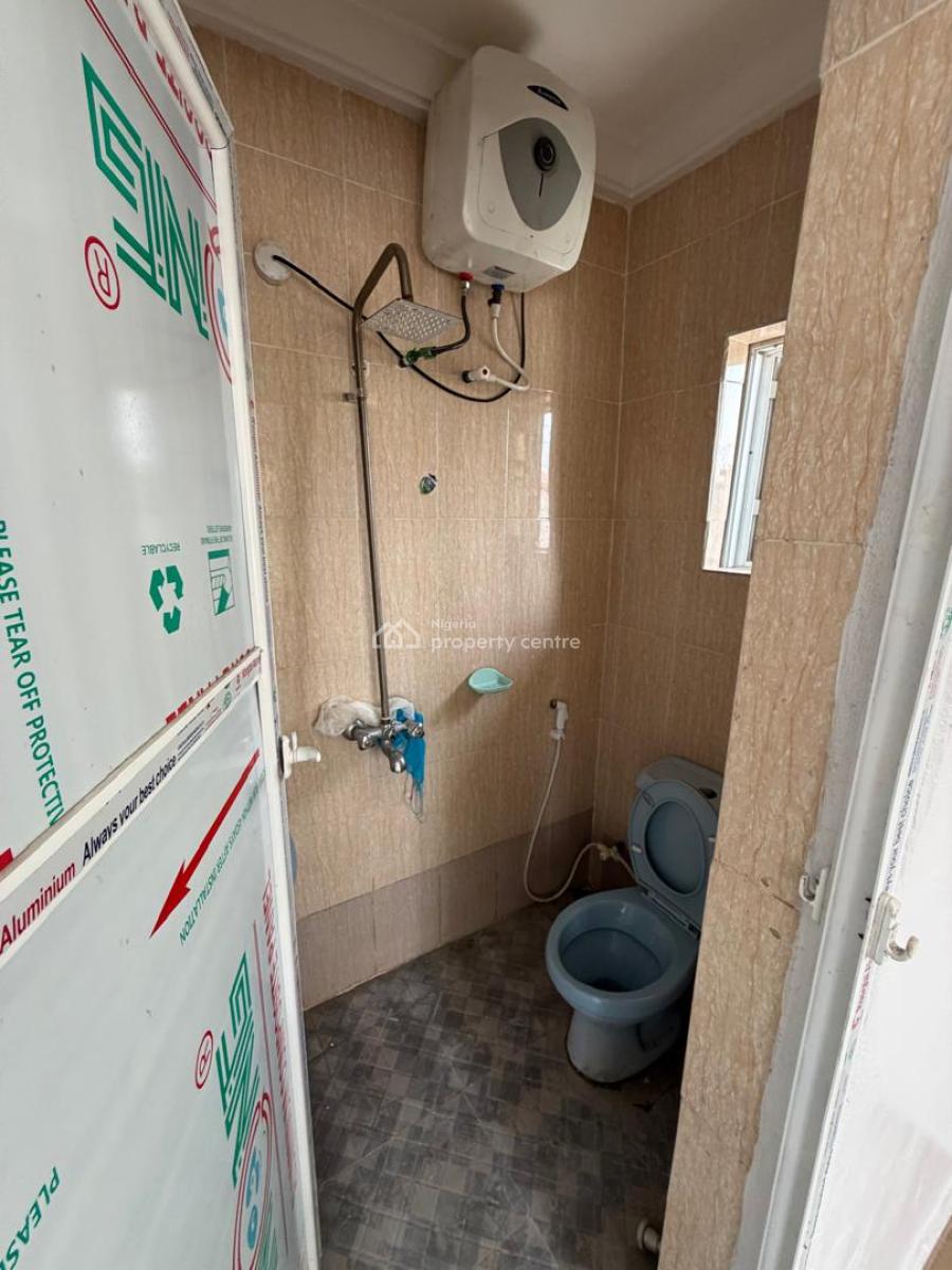 a Newly Renovated Spacious Mini Flat, 9, Pedrisi Street, Off Mobil Road, Ogoyo, Ilaje, Ajah, Lagos, Mini Flat (room and Parlour) for Rent